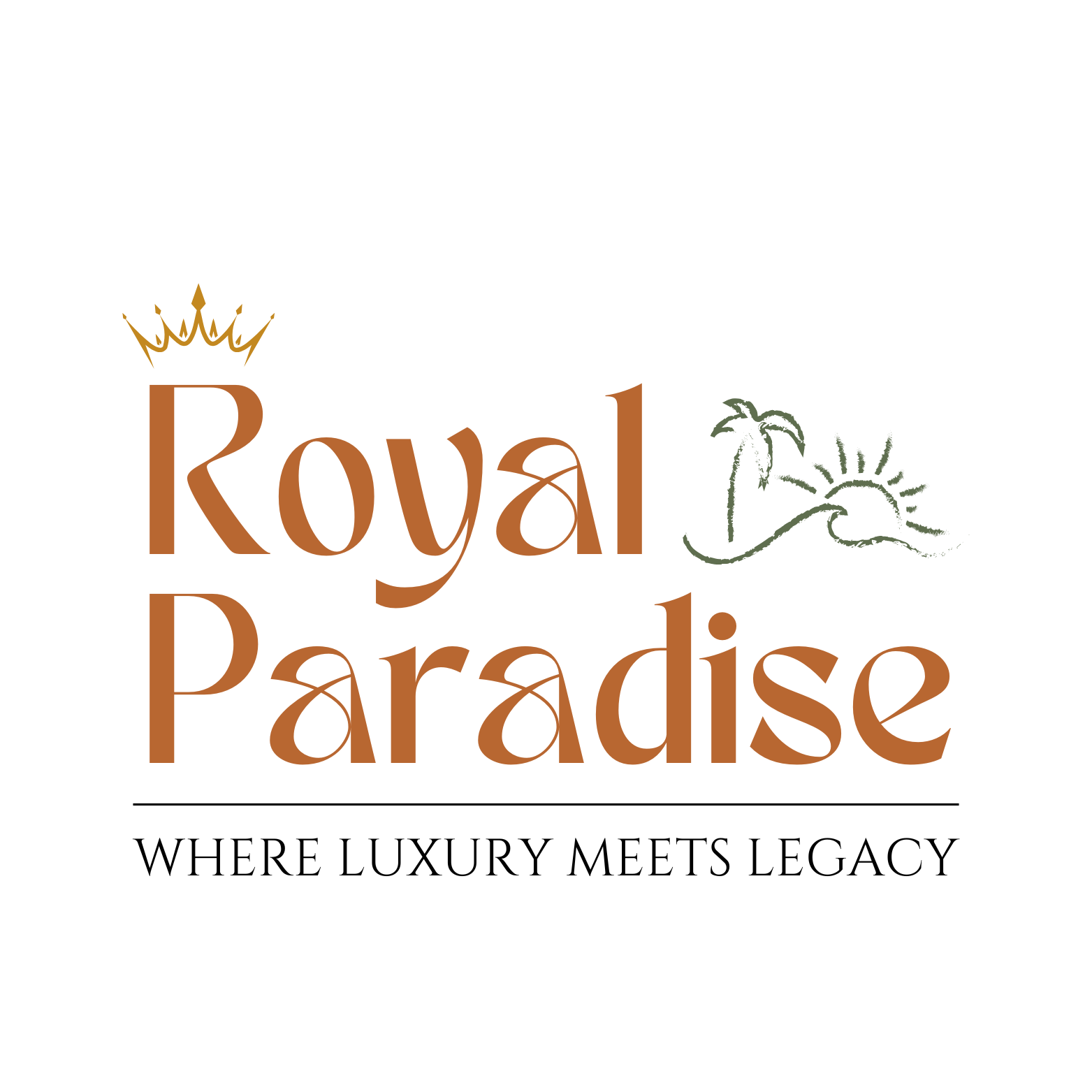 Royal Paradise